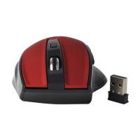 Havit MS73GT Kırmızı Kablosuz Mouse