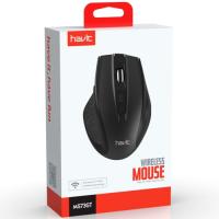 Havit MS73GT Siyah Kablosuz Mouse