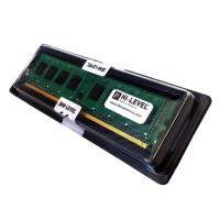 HI-LEVEL 8GB 1333MHz DDR3 PC10600D3-8G Kutulu