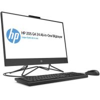 HP 205R2ES 205 G4 R3-3200U 4GB 256GB 21.5 DOS