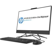 HP 205R2ES 205 G4 R3-3200U 4GB 256GB 21.5 DOS