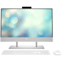 HP 209R0EA i5-10400T 8GB 512GB 23.8 DOS Touch