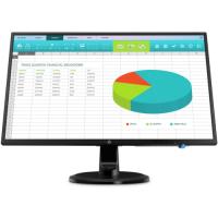 HP 23.8 3NS59AS IPS LED Monitor 5ms (N246V) Black