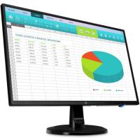 HP 23.8 3NS59AS IPS LED Monitor 5ms (N246V) Black