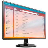 HP 27 3PL17AA IPS LED Monitör 5ms (V270) Black