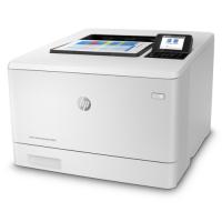 HP 3PZ95A ColorLaserJet M455DN Yazıcı - A4