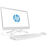 HP 3VA41EA 200 AIO G1 i5-8250U 4GB 1TB 21.5 DOS