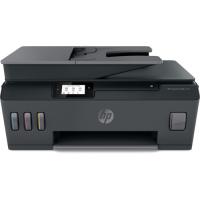 HP 4SB24A Smart Tank 530 WiFi Fot/Tar/Yaz A4