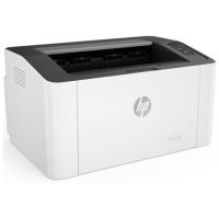 HP 4ZB77A LaserJet 107a Yazıcı A4