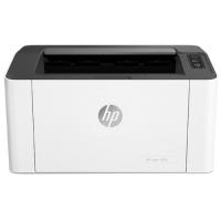 HP 4ZB78A LaserJet 107w Wi-Fi Yazıcı A4