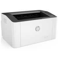 HP 4ZB78A LaserJet 107w Wi-Fi Yazıcı A4