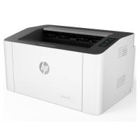 HP 4ZB78A LaserJet 107w Wi-Fi Yazıcı A4