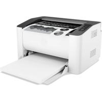 HP 4ZB78A LaserJet 107w Wi-Fi Yazıcı A4