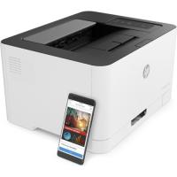 HP 4ZB95A ColorLaserJet 150nw Yazıcı A4