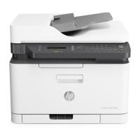 HP 4ZB97A ColorLaserJet 179fnw Fax/Fot/Tar/Yaz A4