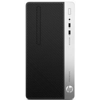 HP 7EL68EA 400MT G6 i5-9500 4GB 1TB DOS