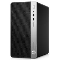 HP 7EL68EA 400MT G6 i5-9500 4GB 1TB DOS