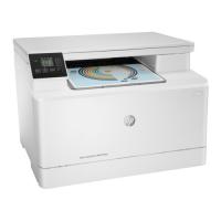 HP 7KW54A ColorLaserJet Pro M182n Yaz/Tar/Fot -A4