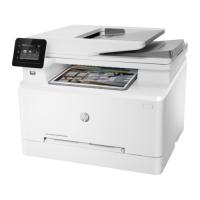 HP 7KW72A ColorLaserJet Pro M282NW Yaz/Tar/Fot-A4