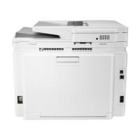 HP 7KW74A ColorLaserJet M283FDN Yaz/Tar/Fot/Fx-A4