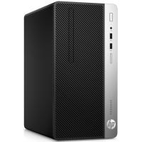 HP 7PH22ES 400 MT G6 i5-9500 8GB 256GB SSD DOS