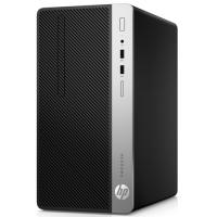 HP 7PH22ES 400 MT G6 i5-9500 8GB 256GB SSD DOS