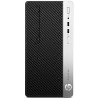 HP 7PH22ES 400 MT G6 i5-9500 8GB 256GB SSD DOS