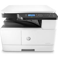 HP 8AF43A LaserJet M438N Tar/Scn/Yazıcı A3-A4