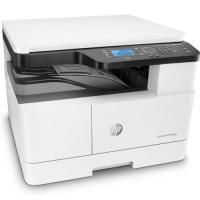 HP 8AF43A LaserJet M438N Tar/Scn/Yazıcı A3-A4