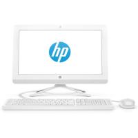 HP 8AW47EA 20-c411nt J4005 4GB 1TB 19.5 DOS