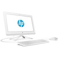 HP 8AW47EA 20-c411nt J4005 4GB 1TB 19.5 DOS