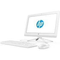 HP 8AW47EA 20-c411nt J4005 4GB 1TB 19.5 DOS