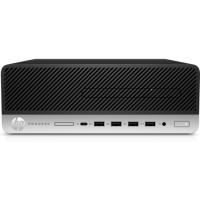 HP 8RL86ES 600 G3 SFF i7-7700 8GB 1TB DOS