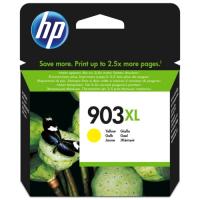 HP 903XL Yellow  Mürekkep Kartuş T6M11AE