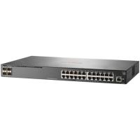 HP Aruba JL259A 2930F-24G-4SFP Switch