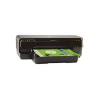 HP CR768A OfficeJet 7110DNW  Renkli Network Yaz-A3