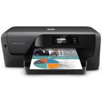 HP D9L63A OfficeJet Pro 8210 Yazıcı - A4