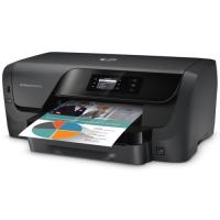 HP D9L63A OfficeJet Pro 8210 Yazıcı - A4