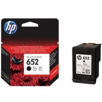 HP F6V25AE Mürekkep Kartuş Siyah (652)