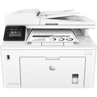 HP G3Q75A LaserJet Pro M227FDW Yaz/Tar/Fot/Fax -A4