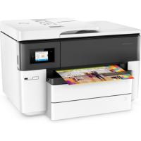 HP G5J38A OfficeJet 7740 Fax/Fot/Tar/Yaz - A3-A4