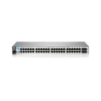 HP J9775A 2530-48G 48Port Gigabit Switch