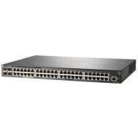 HP JL357A Aruba 2540 370W 48G PoE+ 4SFP+ Switch