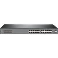 HP JL381A 1920S 24Port Gigabit Switch 2SFP