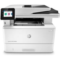 HP W1A30A LaserJet Pro M428fdw Fax/Fot/Tar/Yaz -A4