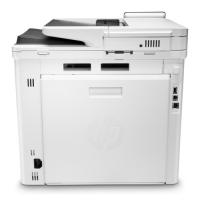 HP W1A78A ColorLaserJet M479fnw Yaz/Tar/Fot/Fax-A4