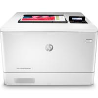 HP W1Y44A Color LaserJet Pro M454dn Yazıcı - A4