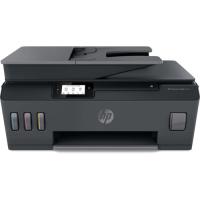 HP Y0F71A Smart Tank 615 Fax/Fot/Tar/Yaz WiFi A4