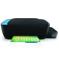 HP Z6Z97A Ink Tank 419 Wi-Fi Fot/Tar/Yazıcı -A4