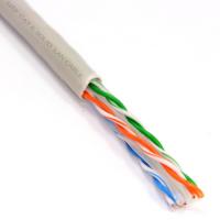 Hytech HY-CAT600 305m Gri Utp CAT6 Kablo